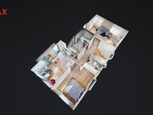 Prodej rodinného domu, Vysoký Újezd, U Rybníčka, 224 m2