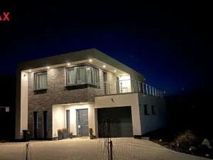 Prodej rodinného domu, Vysoký Újezd, U Rybníčka, 224 m2