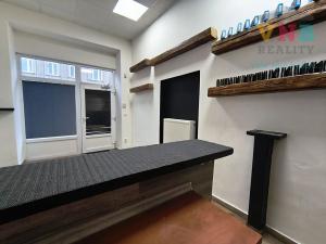 Pronájem obchodního prostoru, Prostějov, Svatoplukova, 25 m2