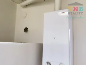 Pronájem obchodního prostoru, Prostějov, Svatoplukova, 25 m2