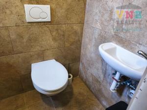 Pronájem obchodního prostoru, Prostějov, Svatoplukova, 25 m2