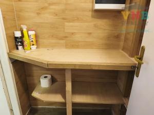 Pronájem obchodního prostoru, Prostějov, Svatoplukova, 25 m2