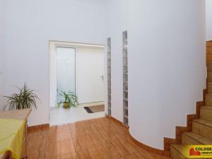Prodej rodinného domu, Lužice, Velkomoravská, 260 m2