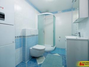 Prodej rodinného domu, Lužice, Velkomoravská, 260 m2