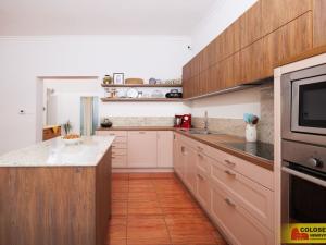 Prodej rodinného domu, Lužice, Velkomoravská, 260 m2