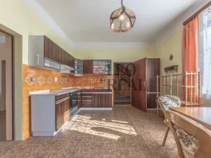 Prodej rodinného domu, Rovensko pod Troskami, Růžová, 250 m2