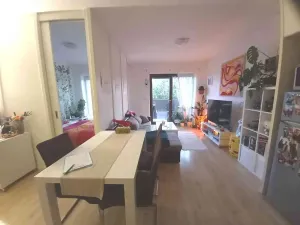 Prodej bytu 2+kk, Brno, Kigginsova, 52 m2