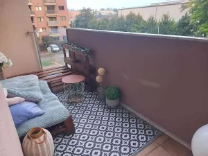 Prodej bytu 2+kk, Brno, Kigginsova, 52 m2