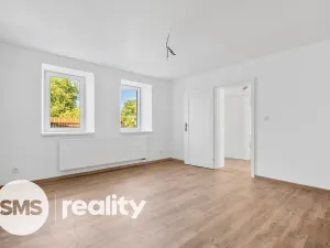 Prodej rodinného domu, Mohelno, 100 m2