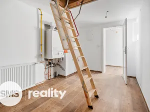 Prodej rodinného domu, Mohelno, 100 m2