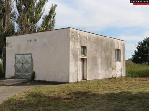 Pronájem skladu, Vrdy, Koudelov, 55 m2