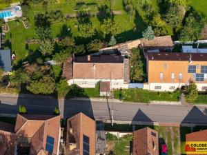 Prodej rodinného domu, Bohdalice-Pavlovice - Pavlovice, 96 m2
