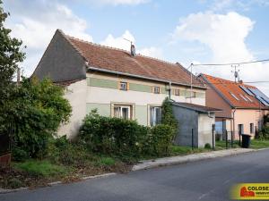 Prodej rodinného domu, Bohdalice-Pavlovice - Pavlovice, 96 m2