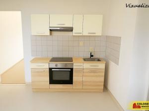 Prodej rodinného domu, Bohdalice-Pavlovice - Pavlovice, 96 m2