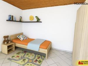 Prodej rodinného domu, Bohdalice-Pavlovice - Pavlovice, 96 m2