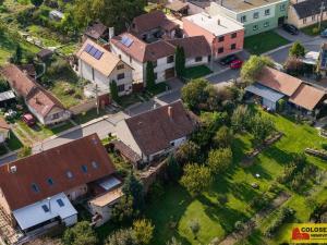 Prodej rodinného domu, Bohdalice-Pavlovice - Pavlovice, 96 m2