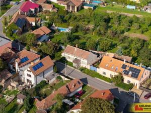 Prodej rodinného domu, Bohdalice-Pavlovice - Pavlovice, 96 m2