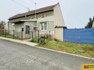 Prodej rodinného domu, Bohdalice-Pavlovice - Pavlovice, 96 m2
