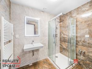 Pronájem bytu 3+kk, Žatec, 69 m2