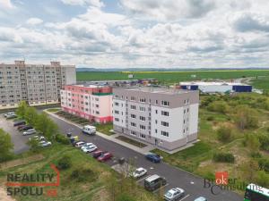 Pronájem bytu 3+kk, Žatec, 69 m2