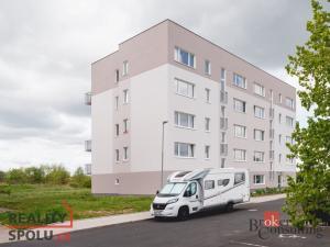 Pronájem bytu 3+kk, Žatec, 69 m2