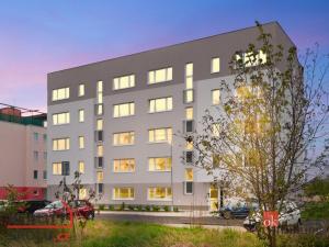 Pronájem bytu 3+kk, Žatec, 69 m2