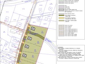 Prodej pozemku pro bydlení, Všestary, 1671 m2