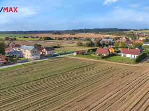 Prodej pozemku pro bydlení, Všestary, 1671 m2