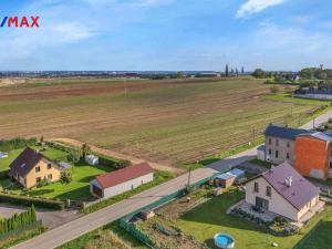 Prodej pozemku pro bydlení, Všestary, 1671 m2