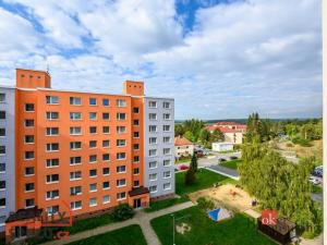 Pronájem bytu 3+1, Horní Bříza, Družstevní, 71 m2