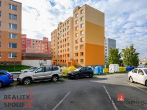 Pronájem bytu 3+1, Horní Bříza, Družstevní, 71 m2