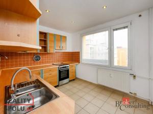 Pronájem bytu 3+1, Horní Bříza, Družstevní, 71 m2