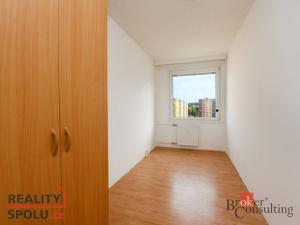 Pronájem bytu 3+1, Horní Bříza, Družstevní, 71 m2