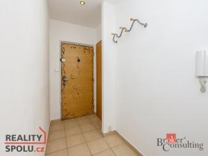 Pronájem bytu 3+1, Horní Bříza, Družstevní, 71 m2