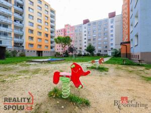 Pronájem bytu 3+1, Horní Bříza, Družstevní, 71 m2