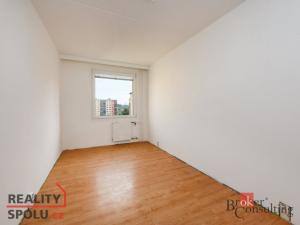 Pronájem bytu 3+1, Horní Bříza, Družstevní, 71 m2