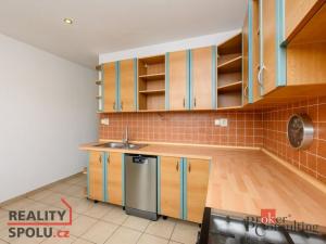 Pronájem bytu 3+1, Horní Bříza, Družstevní, 71 m2