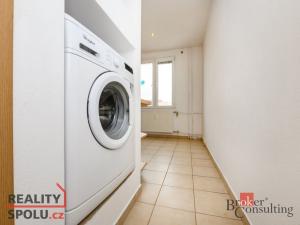 Pronájem bytu 3+1, Horní Bříza, Družstevní, 71 m2