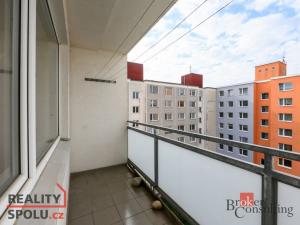 Pronájem bytu 3+1, Horní Bříza, Družstevní, 71 m2