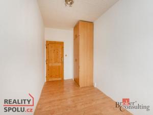 Pronájem bytu 3+1, Horní Bříza, Družstevní, 71 m2