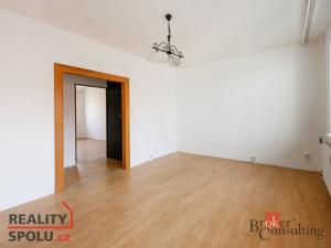 Pronájem bytu 3+1, Horní Bříza, Družstevní, 71 m2
