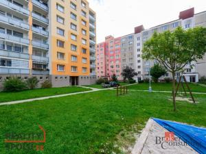 Pronájem bytu 3+1, Horní Bříza, Družstevní, 71 m2