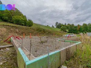 Prodej pozemku pro bydlení, Hanušovice, 4560 m2