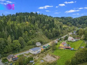 Prodej pozemku pro bydlení, Hanušovice, 4560 m2