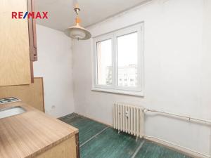 Prodej bytu 2+1, Praha - Malešice, Počernická, 54 m2
