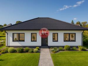 Prodej rodinného domu, Petřvald, Modrá, 120 m2