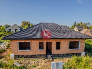 Prodej rodinného domu, Petřvald, Modrá, 120 m2