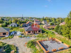 Prodej rodinného domu, Petřvald, Modrá, 120 m2