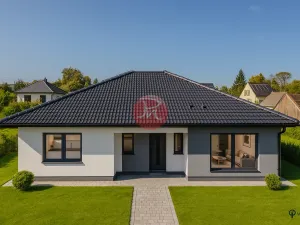 Prodej rodinného domu, Petřvald, Modrá, 120 m2