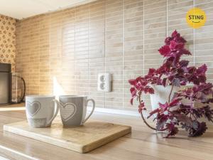 Prodej bytu 3+1, Velké Popovice, 75 m2